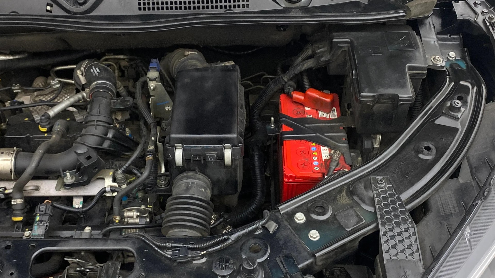 View 2021 Nissan Magnite Turbo XV Premium Image 14 Used 2021 Nissan Magnite Turbo XV Premium Image 14