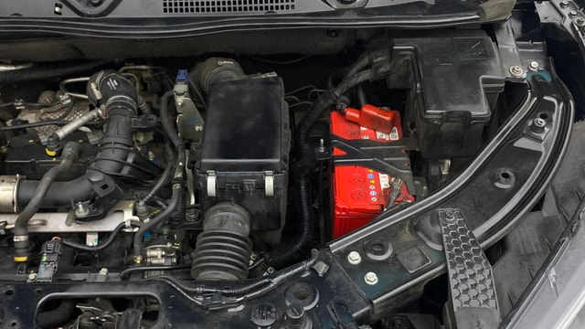 View Nissan Magnite Image 14 Used Nissan Magnite Image 14