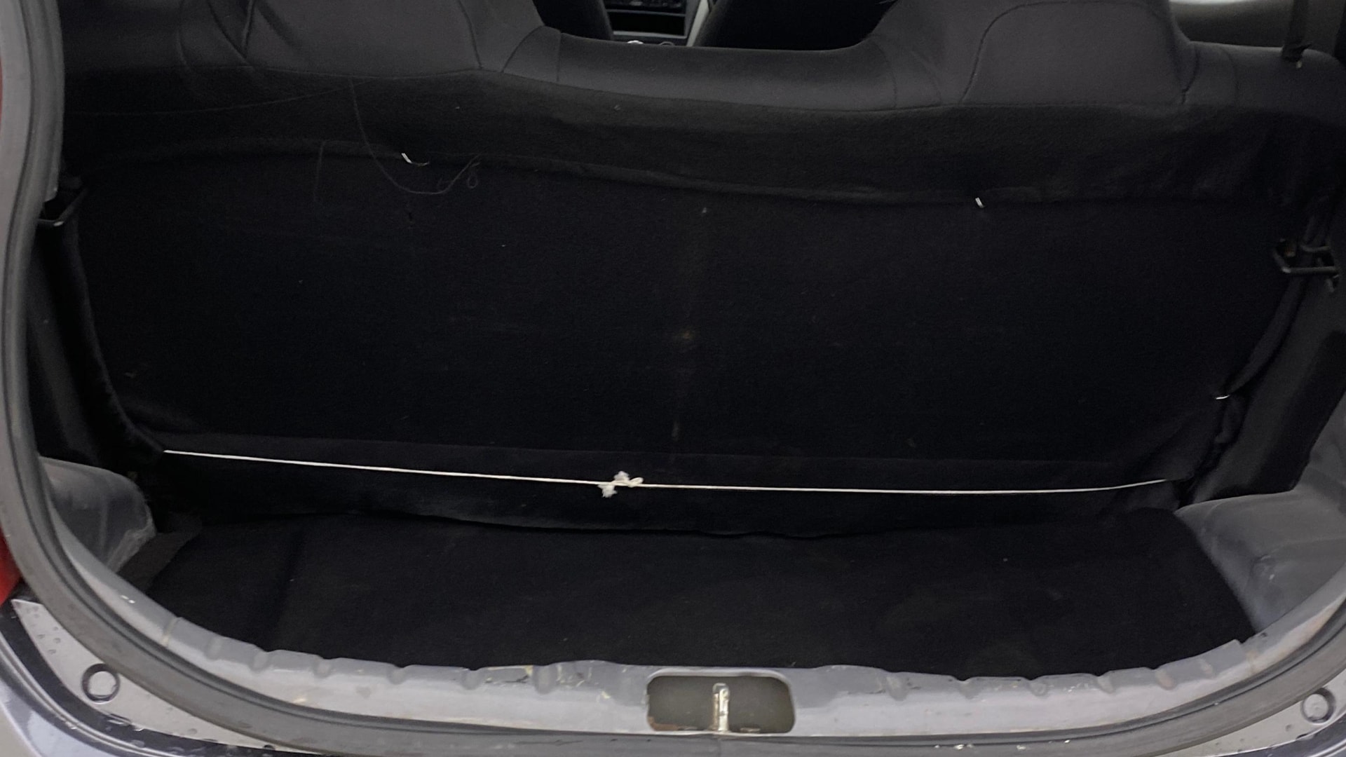 Used 2018 Hyundai EON Used 2018 Hyundai EON