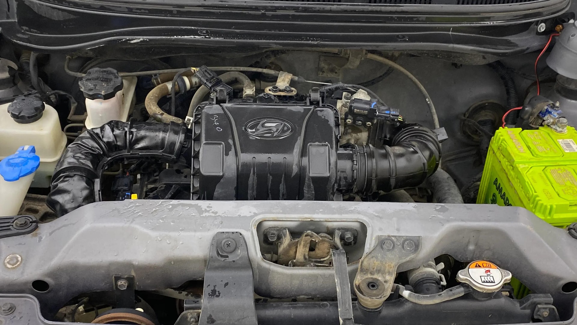 Used 2018 Hyundai EON Used 2018 Hyundai EON