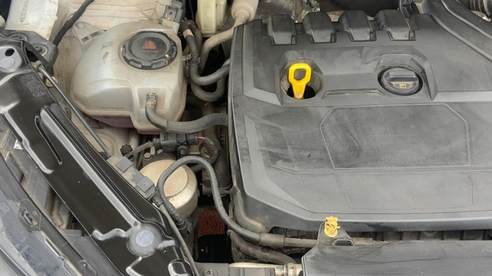 Used 2021 Skoda Kushaq Used 2021 Skoda Kushaq