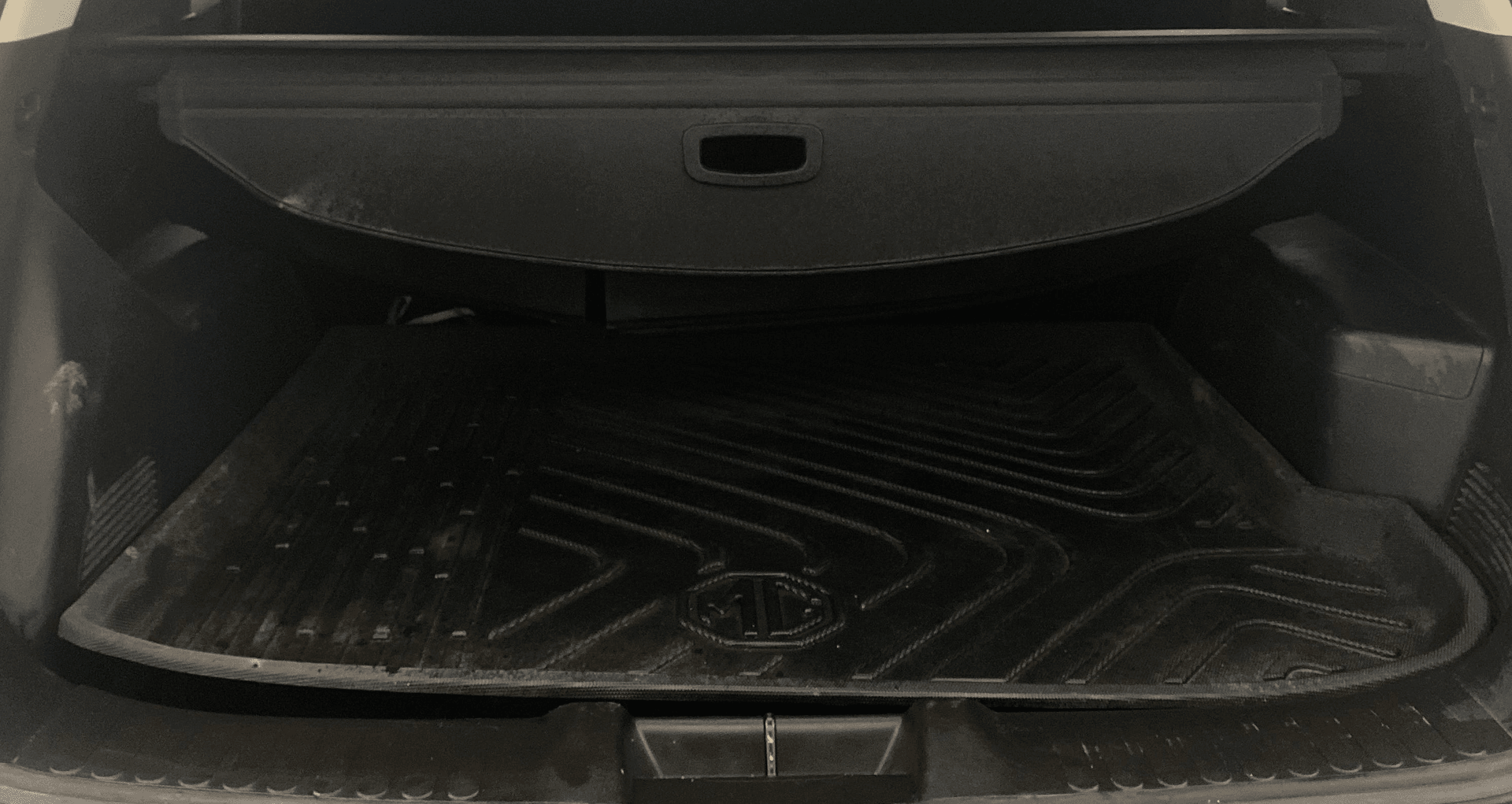 View 2021 MG Hector Sharp Petrol BS IV Image 10 Used 2021 MG Hector Sharp Petrol BS IV Image 10