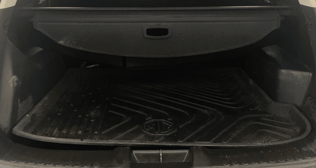 View MG Hector Image 10 Used MG Hector Image 10