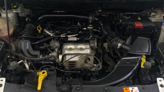 View Ford EcoSport Image 46 Used Ford EcoSport Image 46