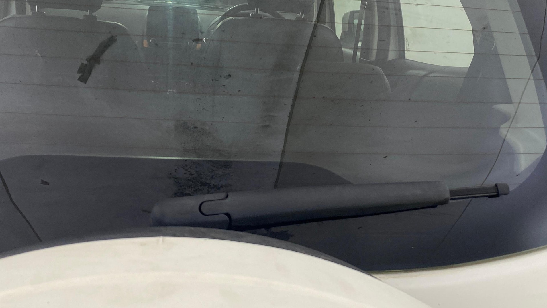 View 2019 Ford EcoSport 1.5 TDCi Diesel Ambiente BS IV Image 24 Used 2019 Ford EcoSport 1.5 TDCi Diesel Ambiente BS IV Image 24