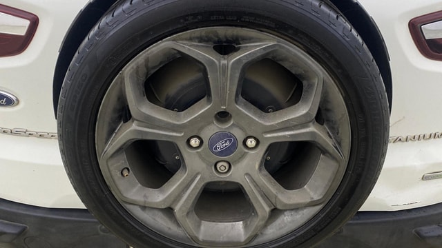 View Ford EcoSport Image 17 Used Ford EcoSport Image 17