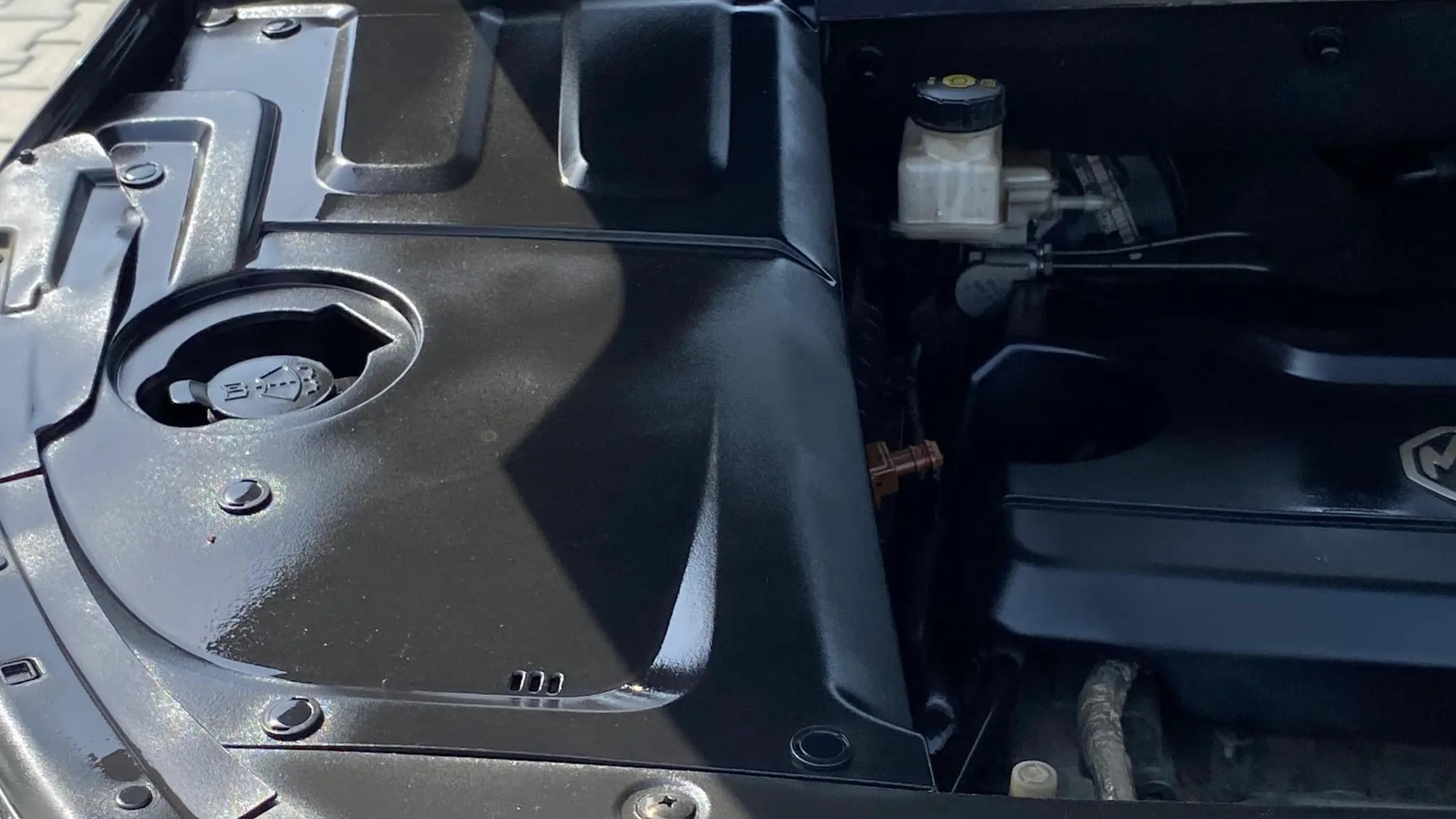 Used 2020 MG Hector Plus Used 2020 MG Hector Plus