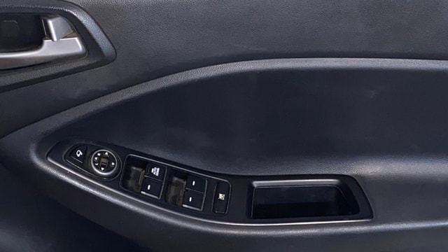 View Hyundai Elite i20 Image 33 Used Hyundai Elite i20 Image 33