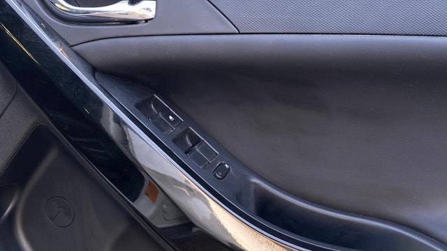 View Tata Nexon Image 33 Used Tata Nexon Image 33
