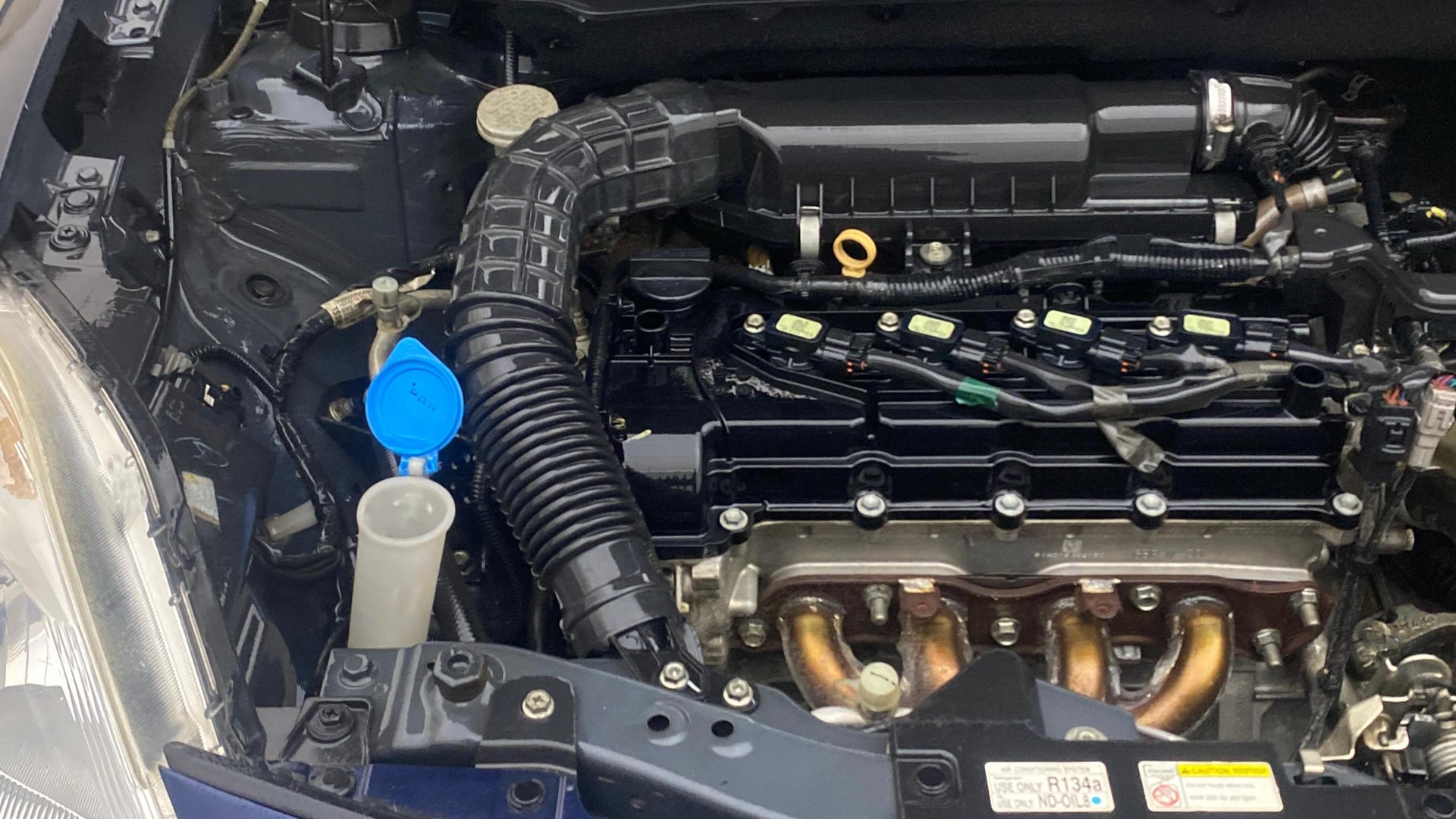 Used 2018 Maruti Suzuki 1000 Used 2018 Maruti Suzuki 1000