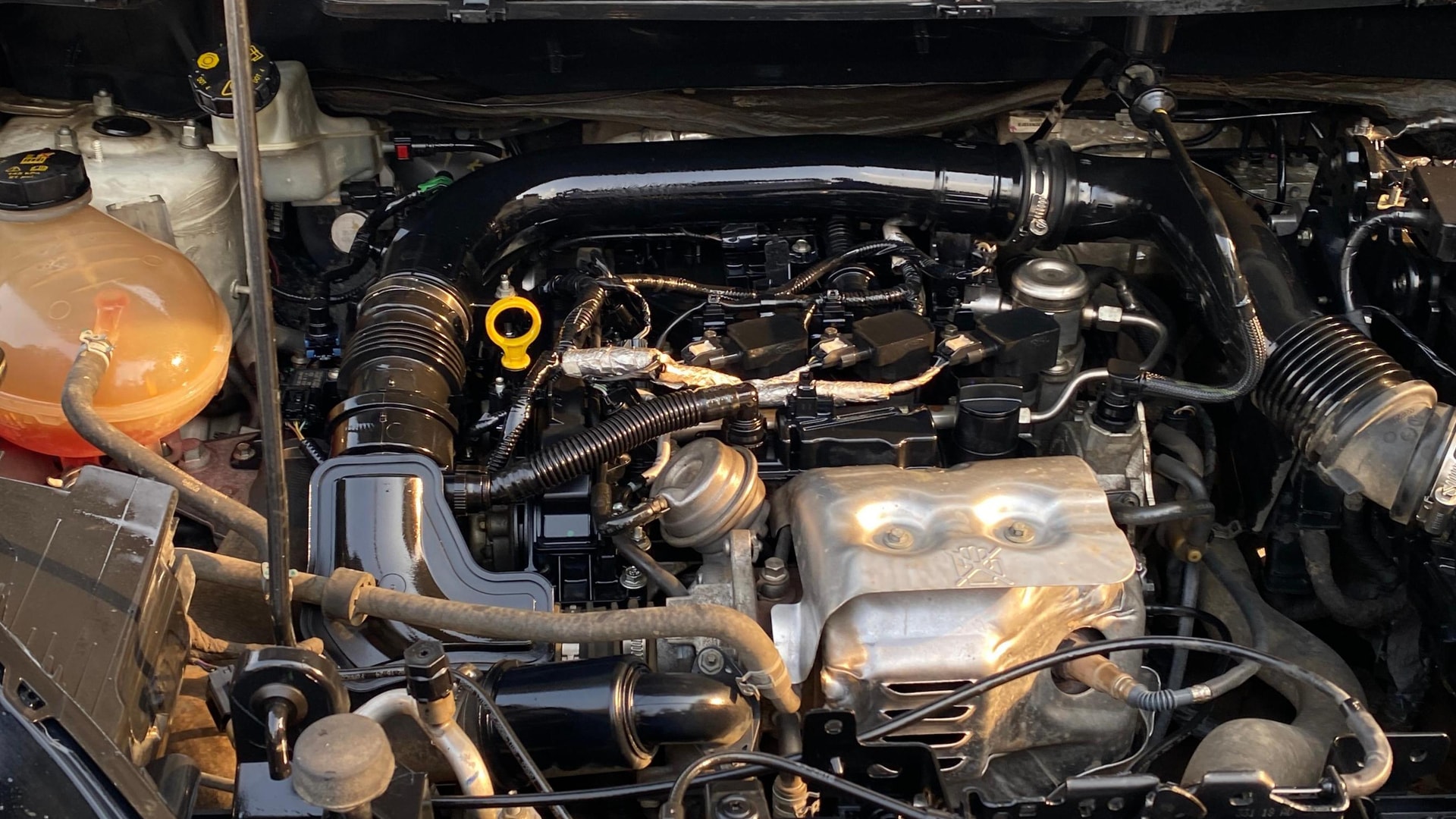 Used 2019 Ford EcoSport Used 2019 Ford EcoSport