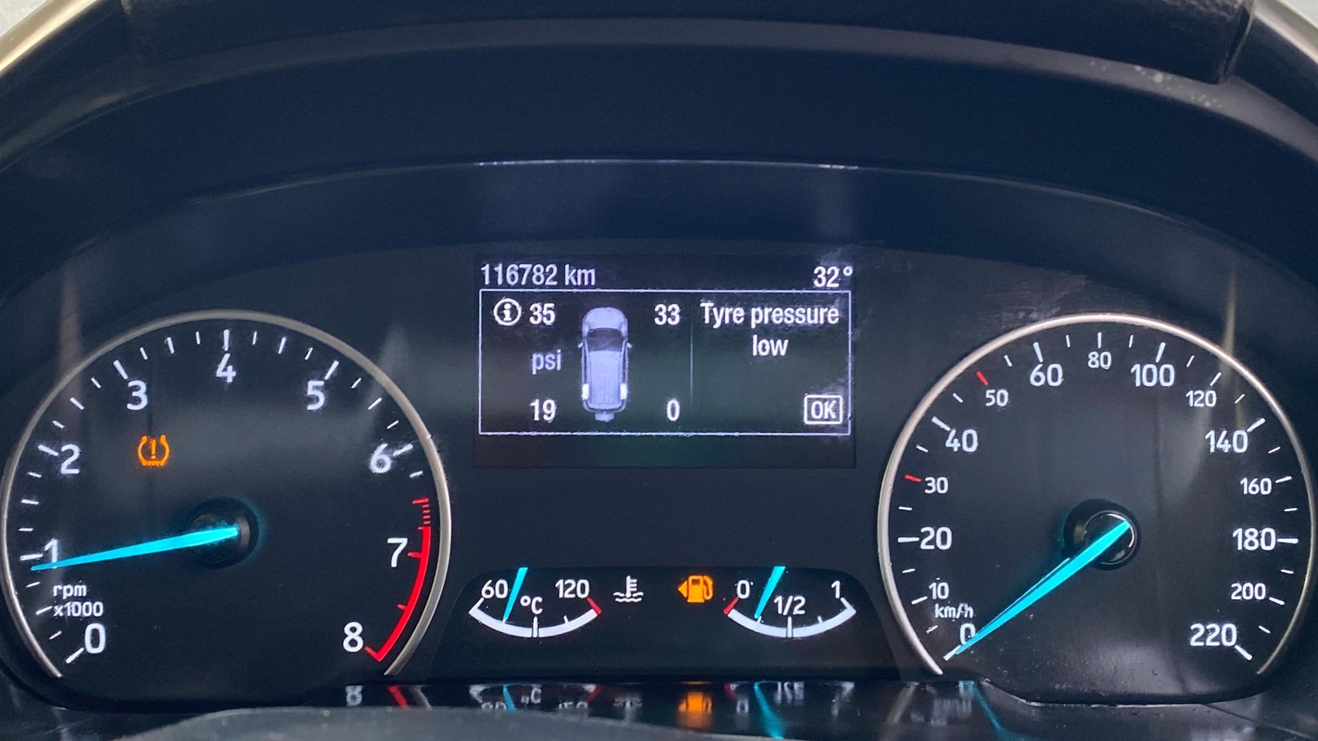 Used 2019 Ford EcoSport Used 2019 Ford EcoSport