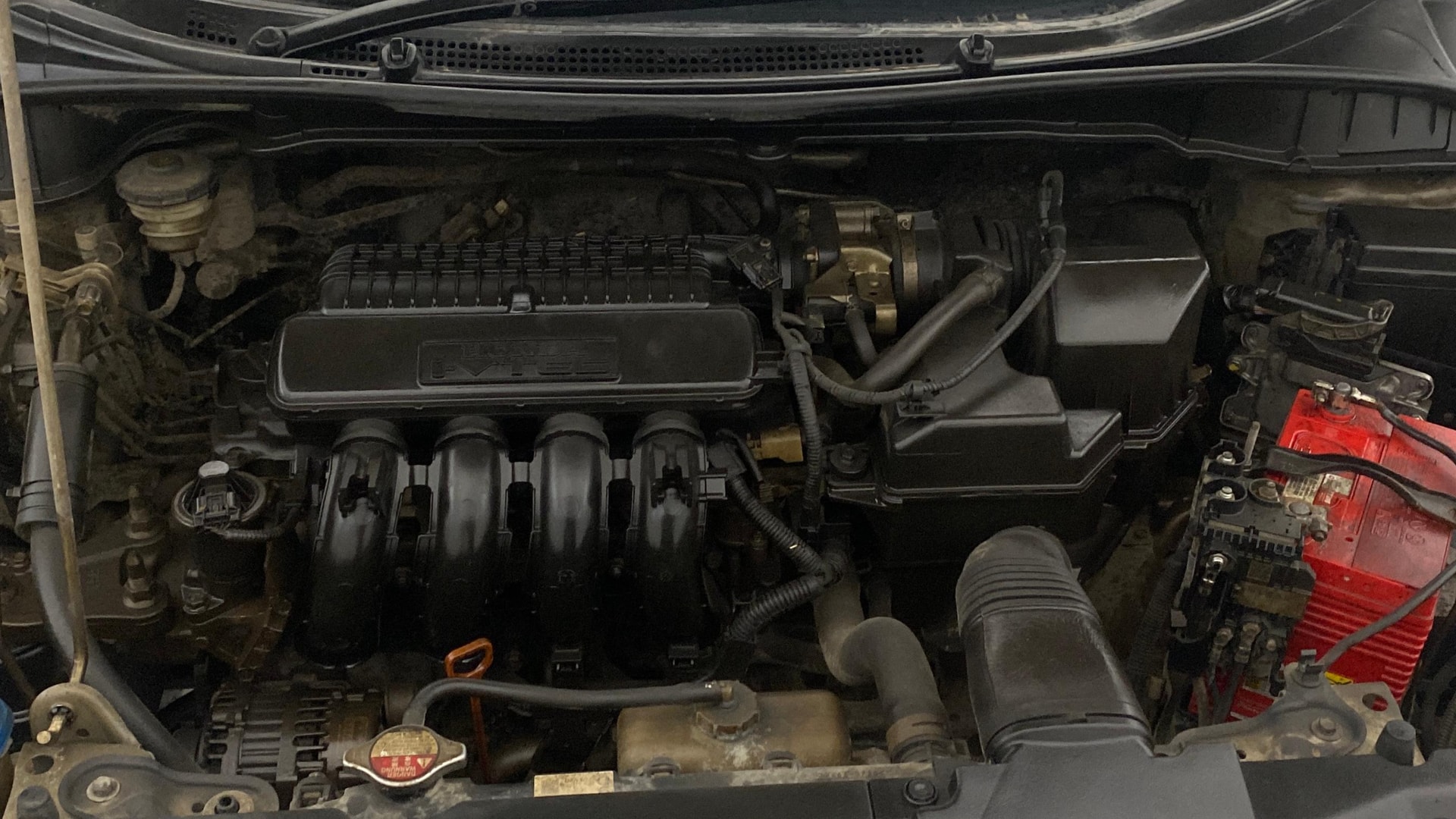 View 2019 Honda City ZX MT Diesel Anniversary Edition Image 41 Used 2019 Honda City ZX MT Diesel Anniversary Edition Image 41