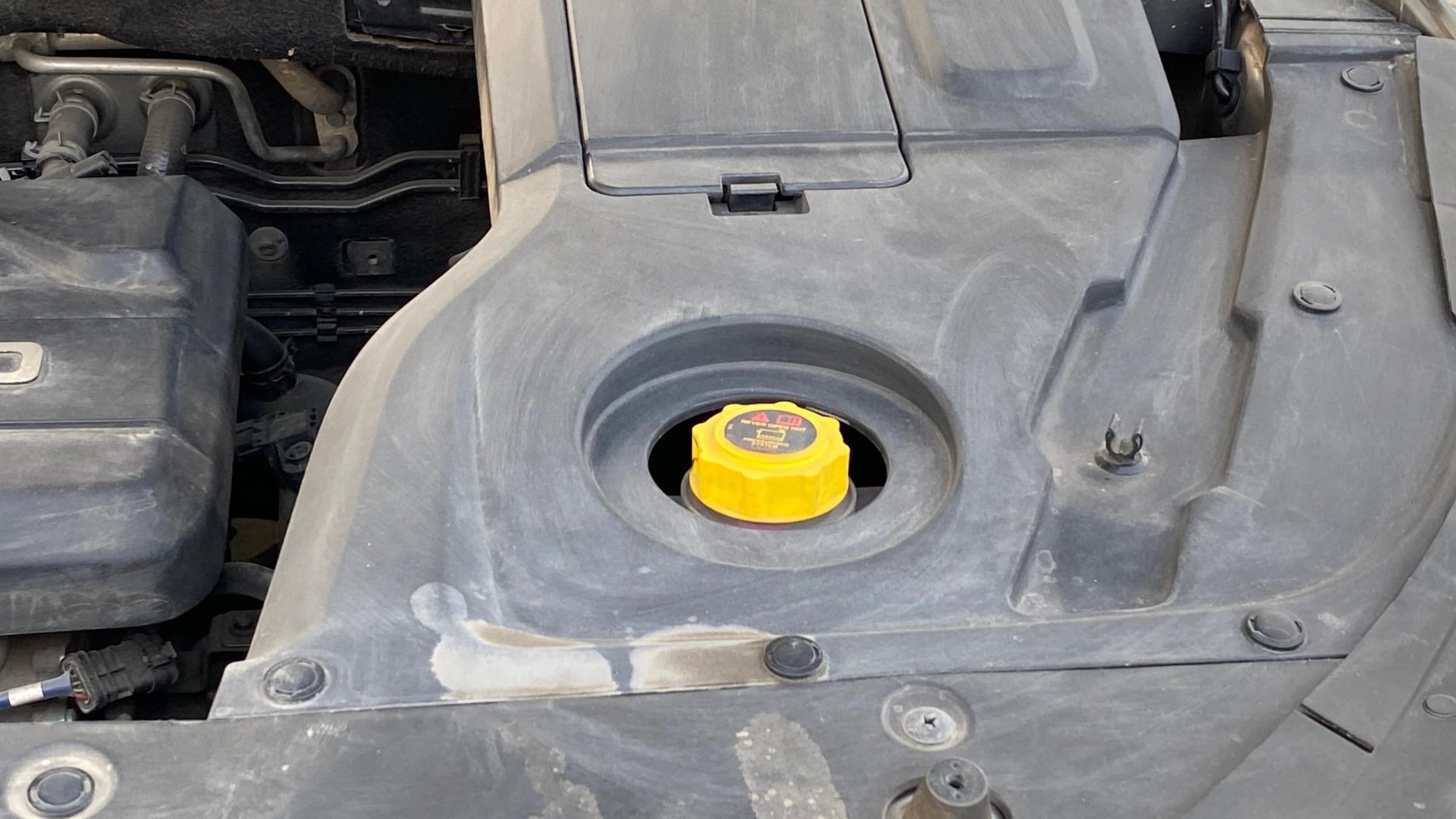 Used 2021 MG Hector Plus Used 2021 MG Hector Plus