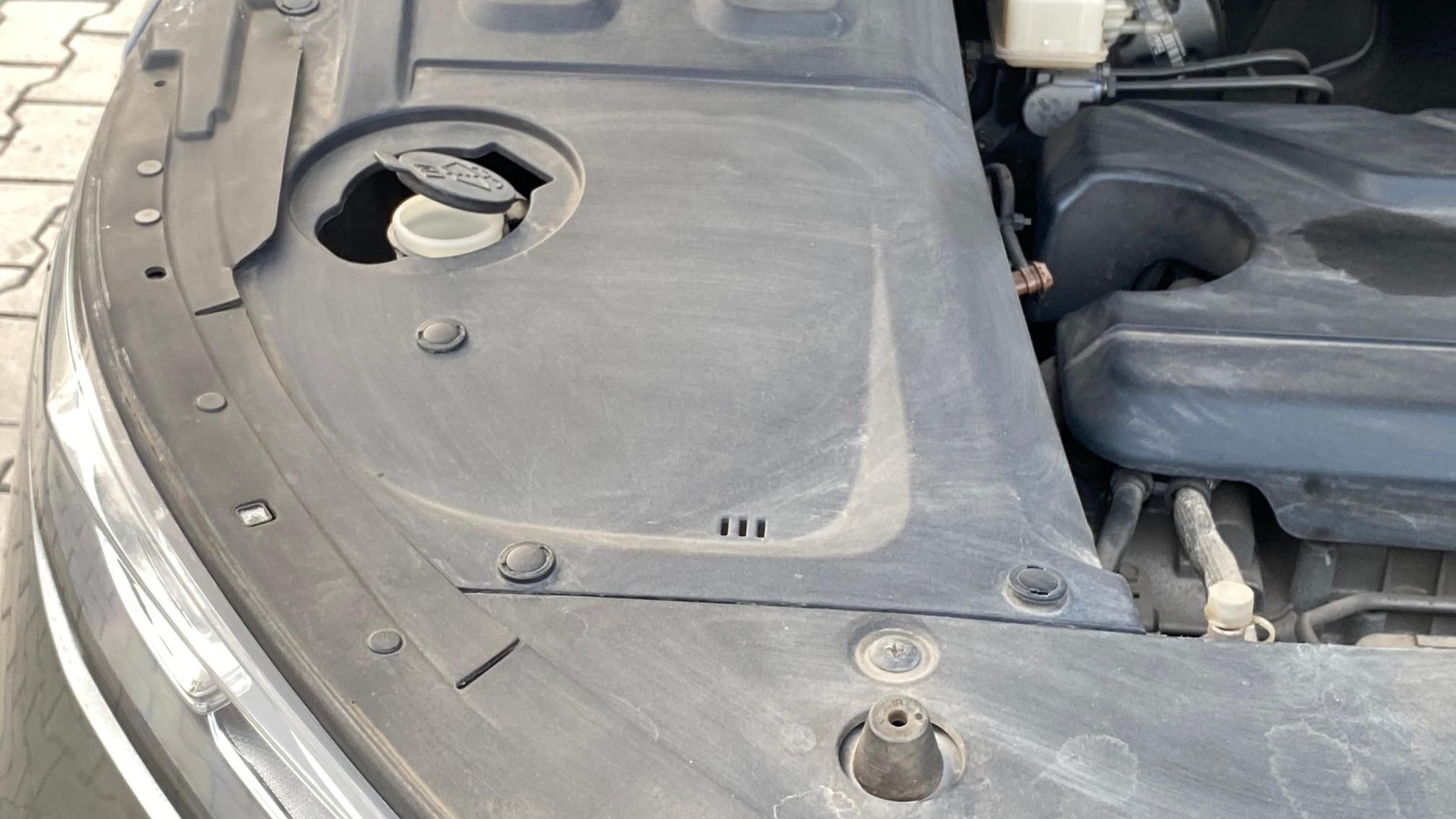 Used 2021 MG Hector Plus Used 2021 MG Hector Plus