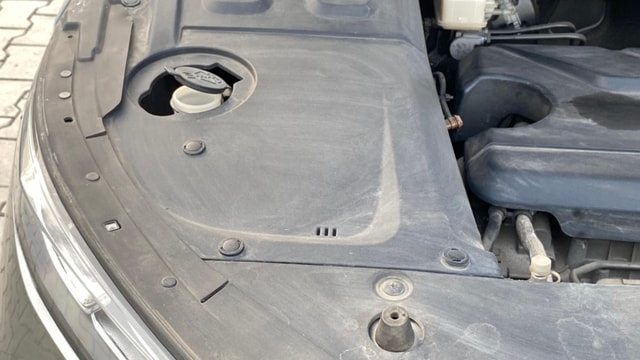 View MG Hector Plus Image 4 Used MG Hector Plus Image 4