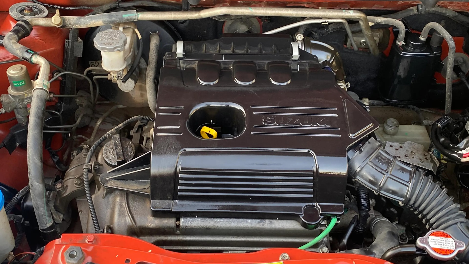 View 2015 Maruti Suzuki 1000 Base Variant Image 3 Used 2015 Maruti Suzuki 1000 Base Variant Image 3