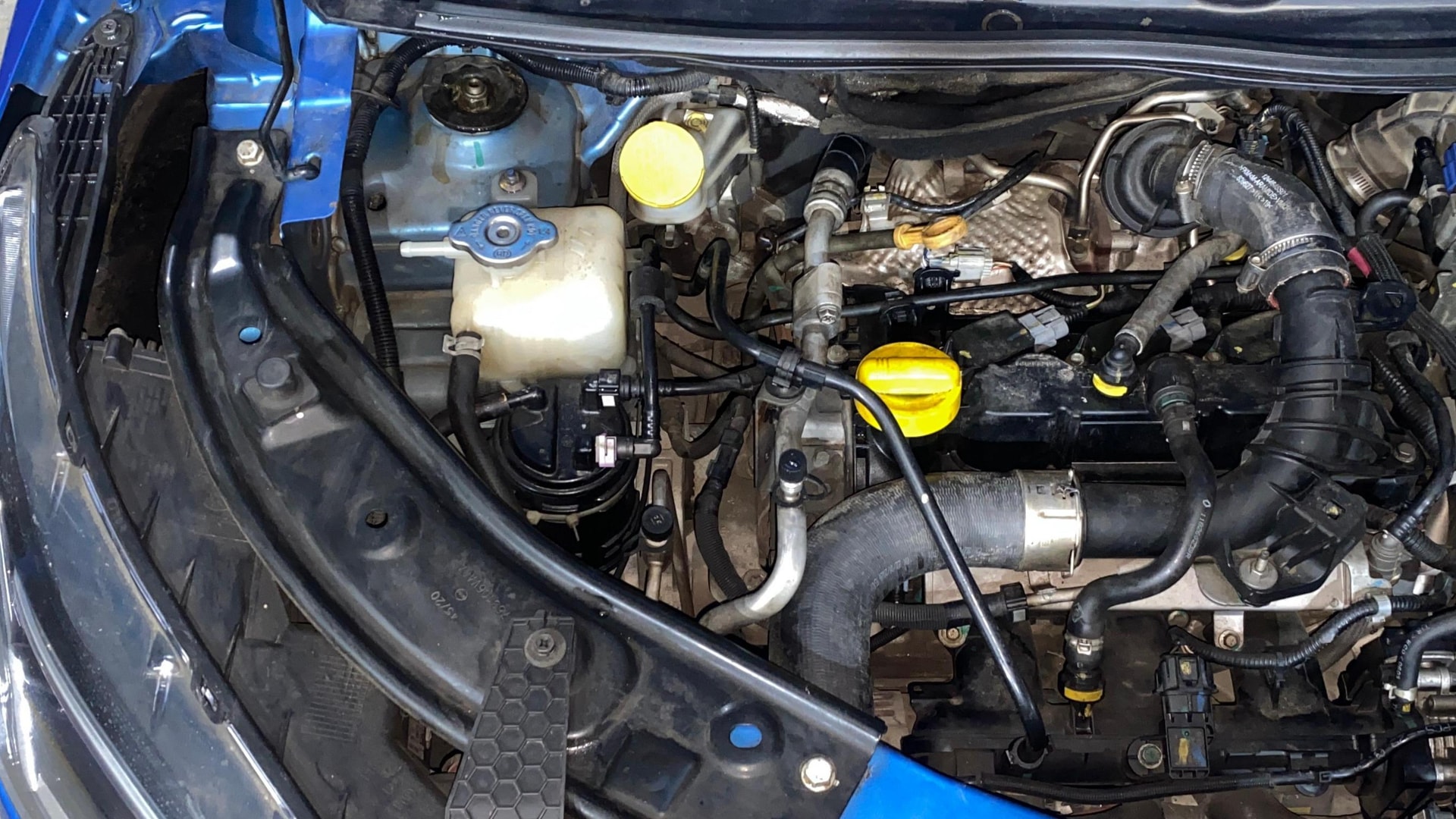 View 2022 Nissan Magnite XE Image 4 Used 2022 Nissan Magnite XE Image 4