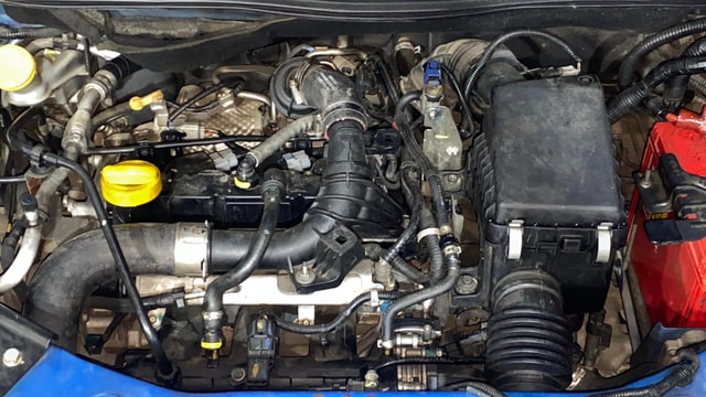 View Nissan Magnite Image 43 Used Nissan Magnite Image 43