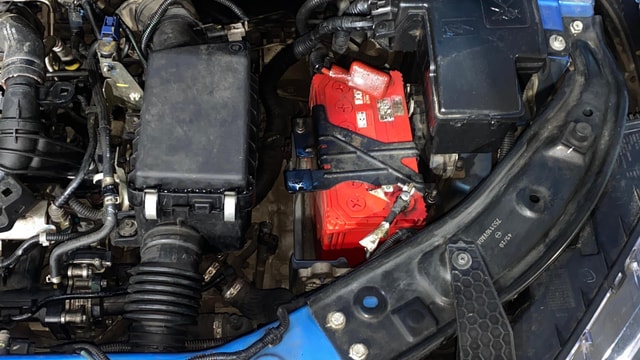 View Nissan Magnite Image 14 Used Nissan Magnite Image 14
