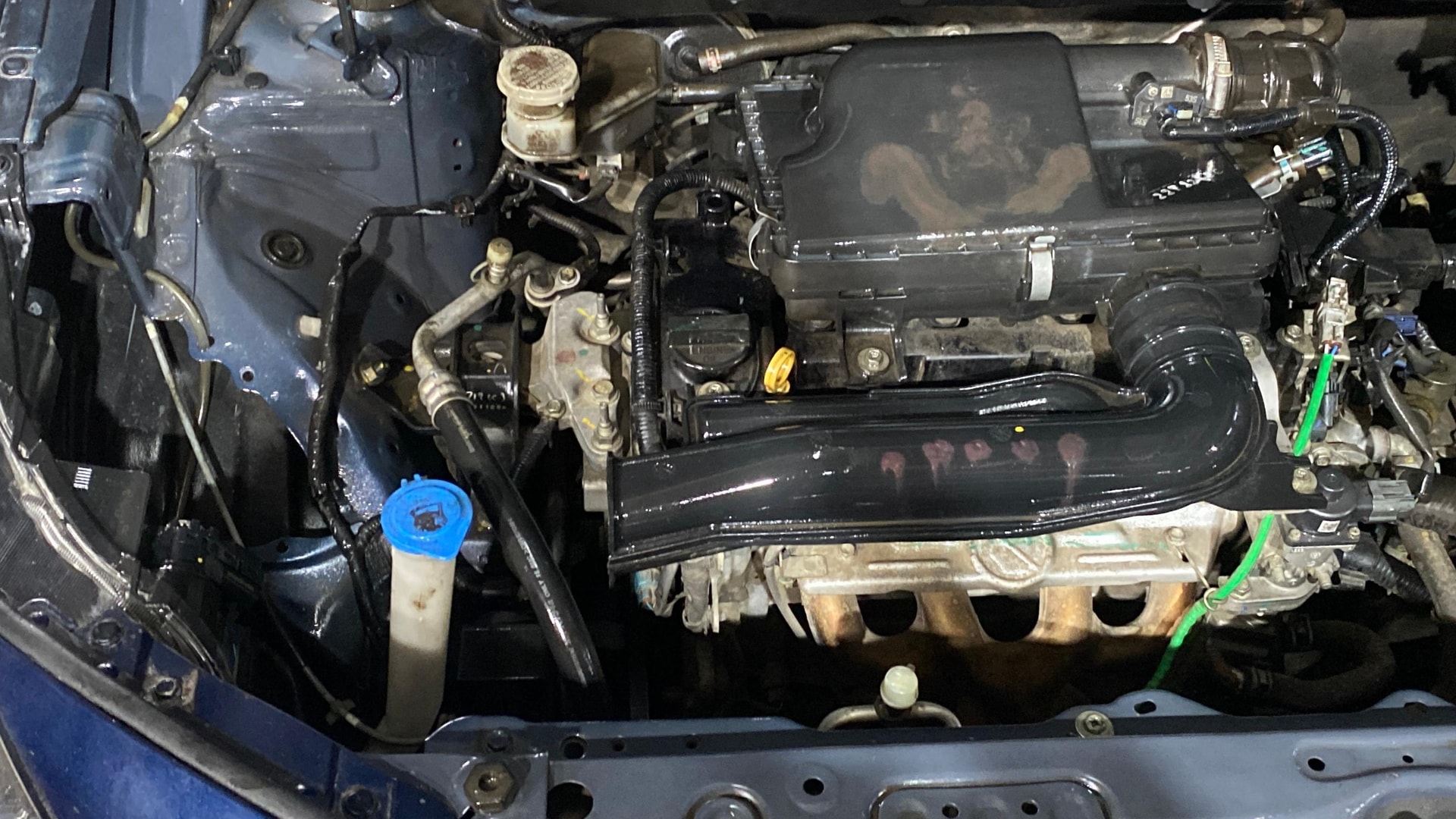 Used 2023 Maruti Suzuki 1000 Used 2023 Maruti Suzuki 1000