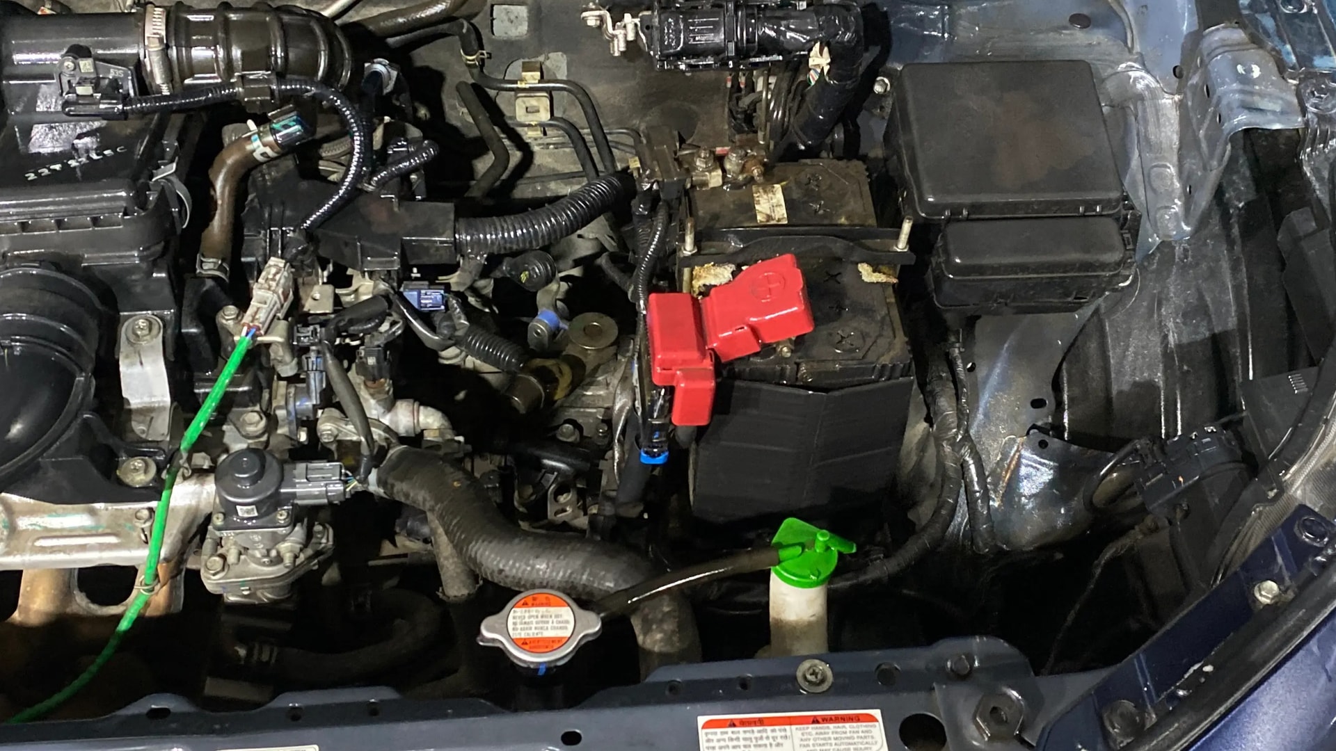 Used 2023 Maruti Suzuki 1000 Used 2023 Maruti Suzuki 1000