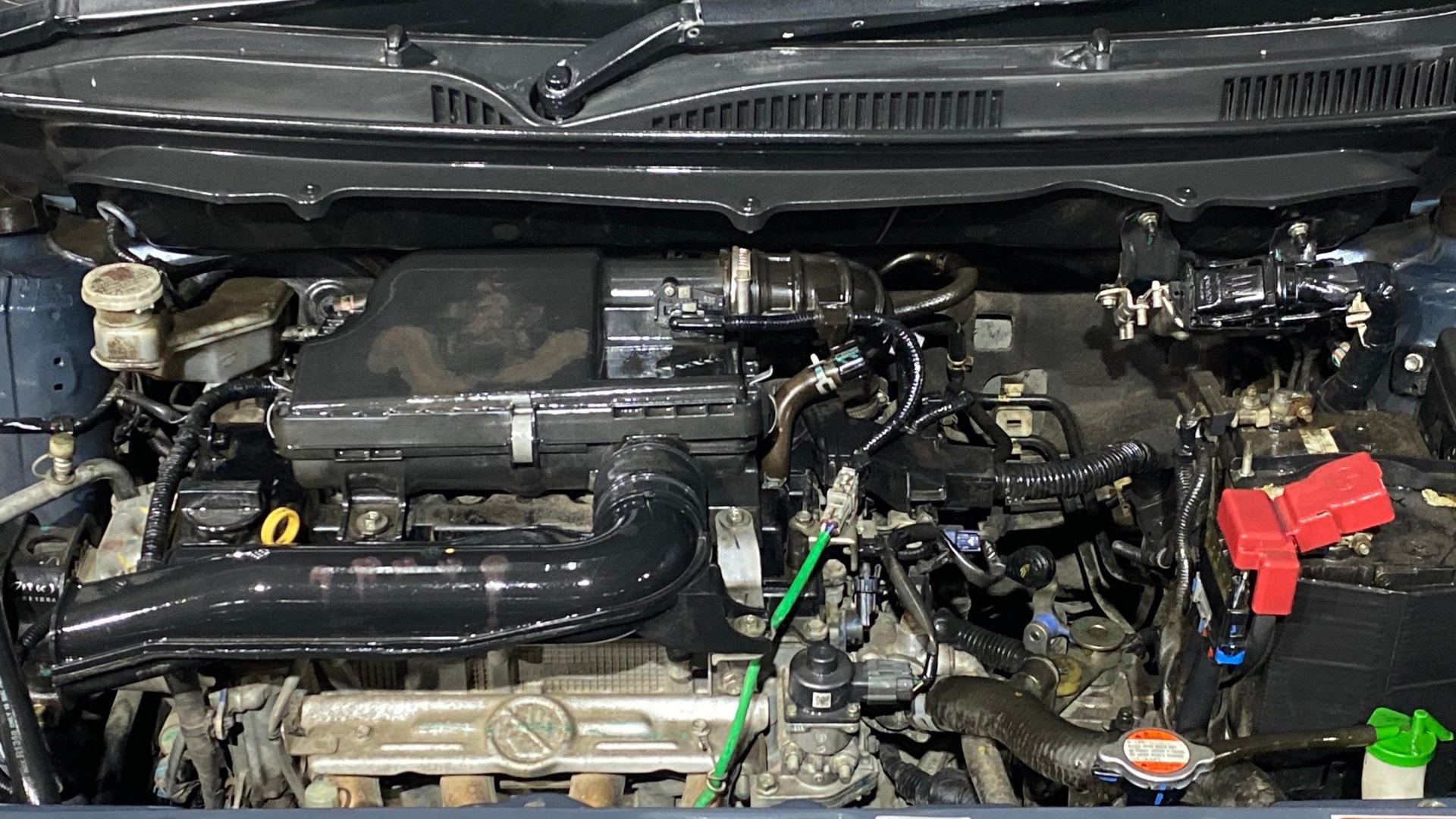 Used 2023 Maruti Suzuki 1000 Used 2023 Maruti Suzuki 1000