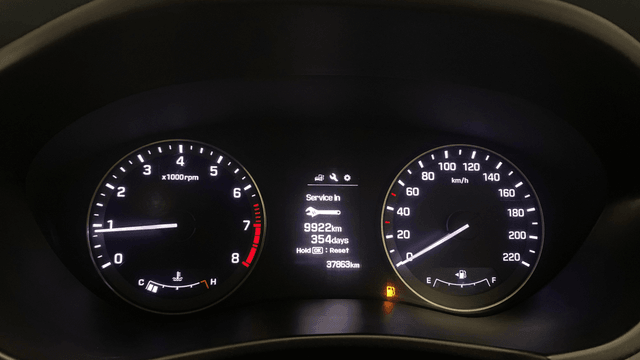 View Hyundai i20 Active Image 20 Used Hyundai i20 Active Image 20