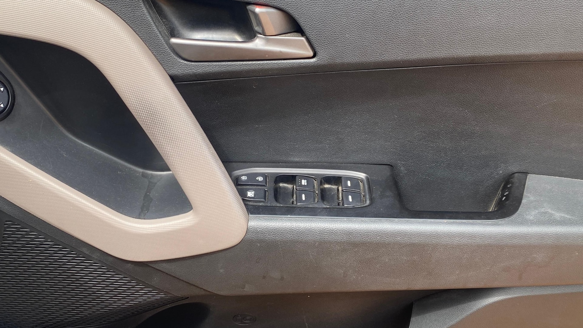 Used 2018 Hyundai Creta Used 2018 Hyundai Creta