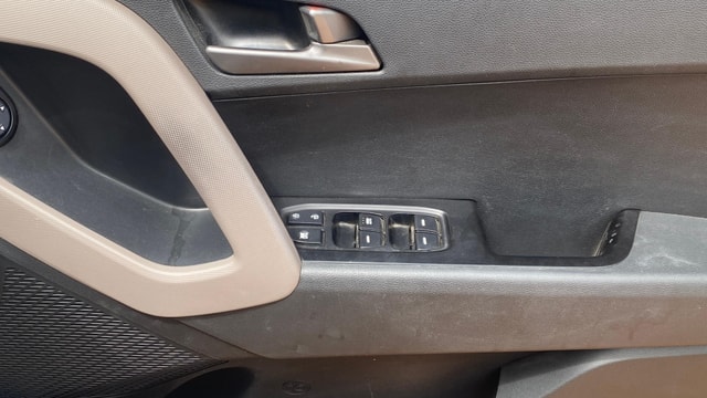 View Hyundai Creta Image 34 Used Hyundai Creta Image 34