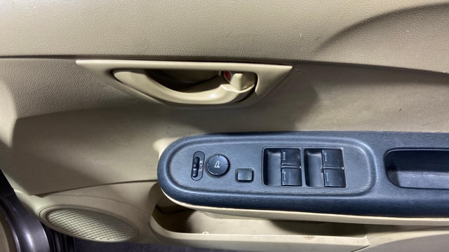 View Honda Amaze Image 36 Used Honda Amaze Image 36