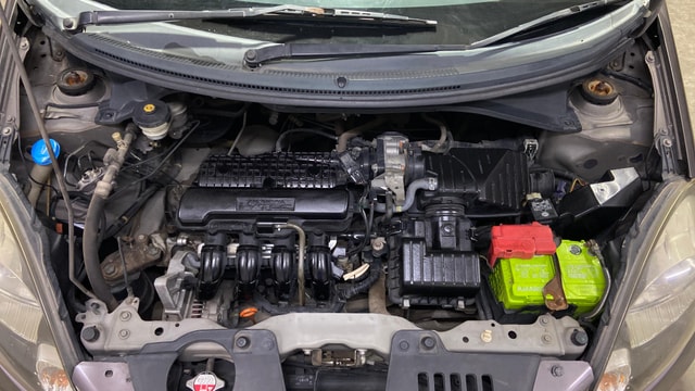 View Honda Amaze Image 41 Used Honda Amaze Image 41