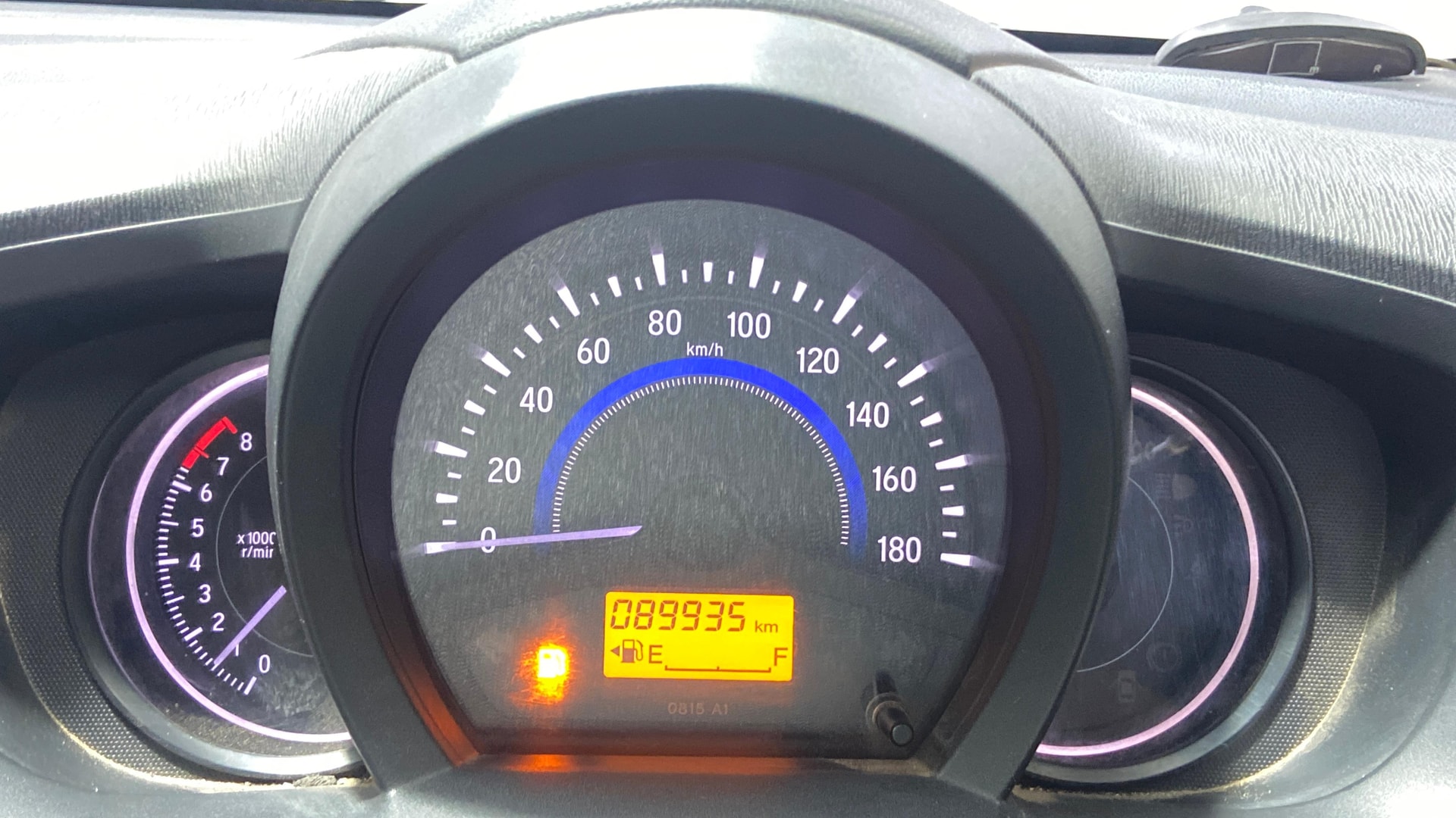 View 2015 Honda Amaze E MT Petrol BS IV Image 19 Used 2015 Honda Amaze E MT Petrol BS IV Image 19