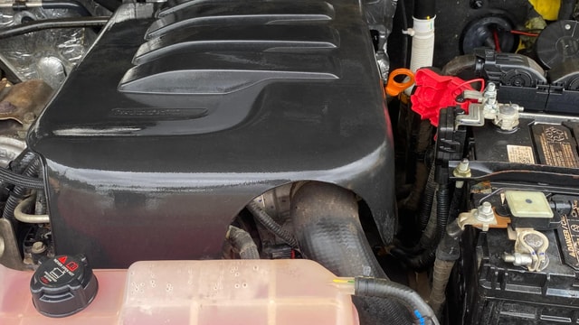 View Mahindra Thar Image 13 Used Mahindra Thar Image 13