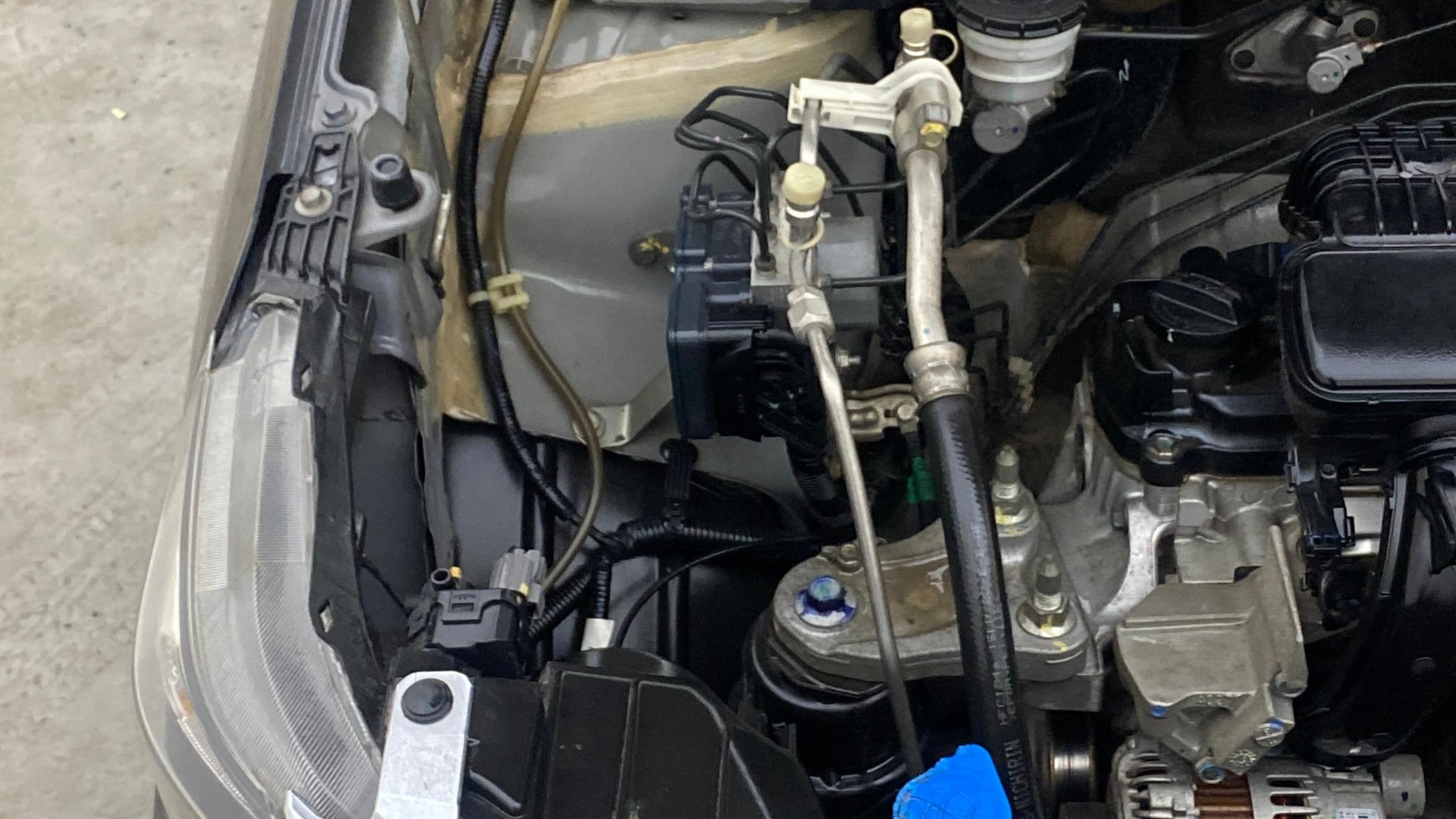 View 2019 Honda Amaze E MT Petrol BS IV Image 3 Used 2019 Honda Amaze E MT Petrol BS IV Image 3