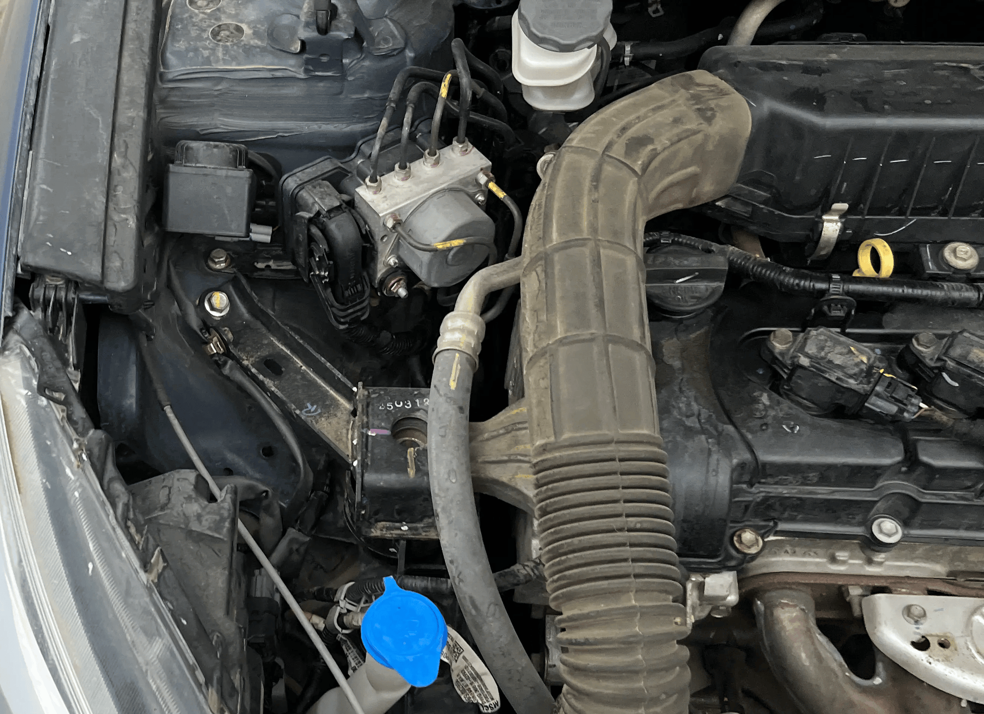 View 2021 Maruti Suzuki 1000 Base Variant Image 25 Used 2021 Maruti Suzuki 1000 Base Variant Image 25