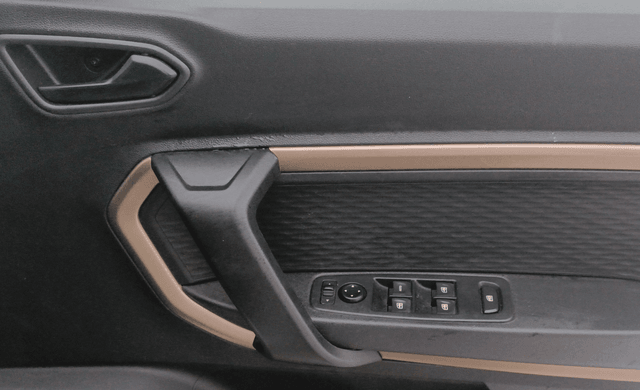 View Renault Kiger Image 38 Used Renault Kiger Image 38