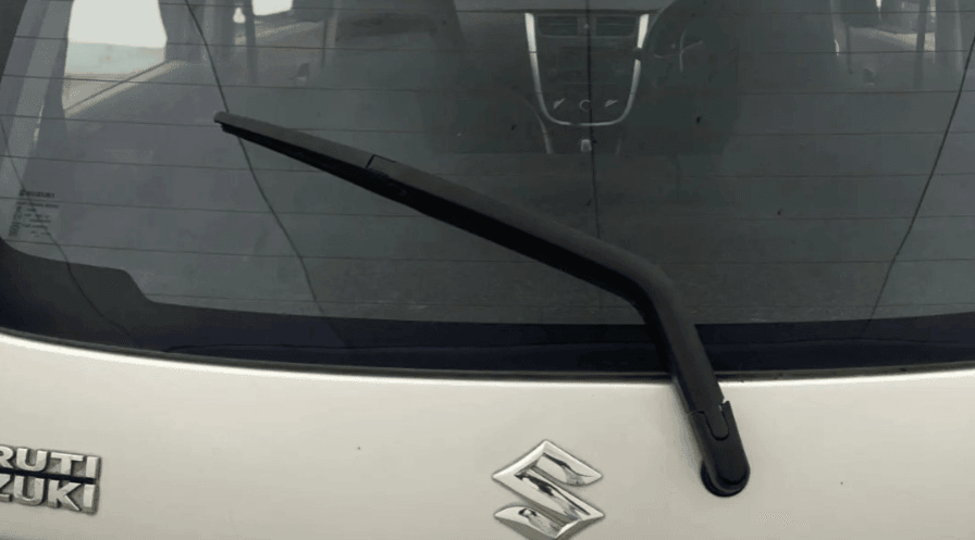 Used 2016 Maruti Suzuki 1000 Used 2016 Maruti Suzuki 1000