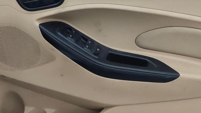 View Ford Figo Aspire Image 36 Used Ford Figo Aspire Image 36