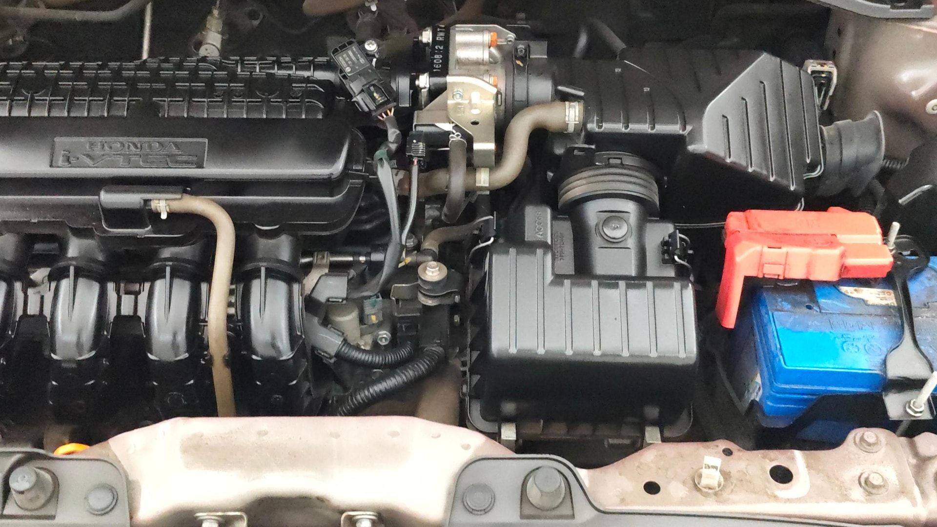 Used 2016 Honda Amaze Used 2016 Honda Amaze
