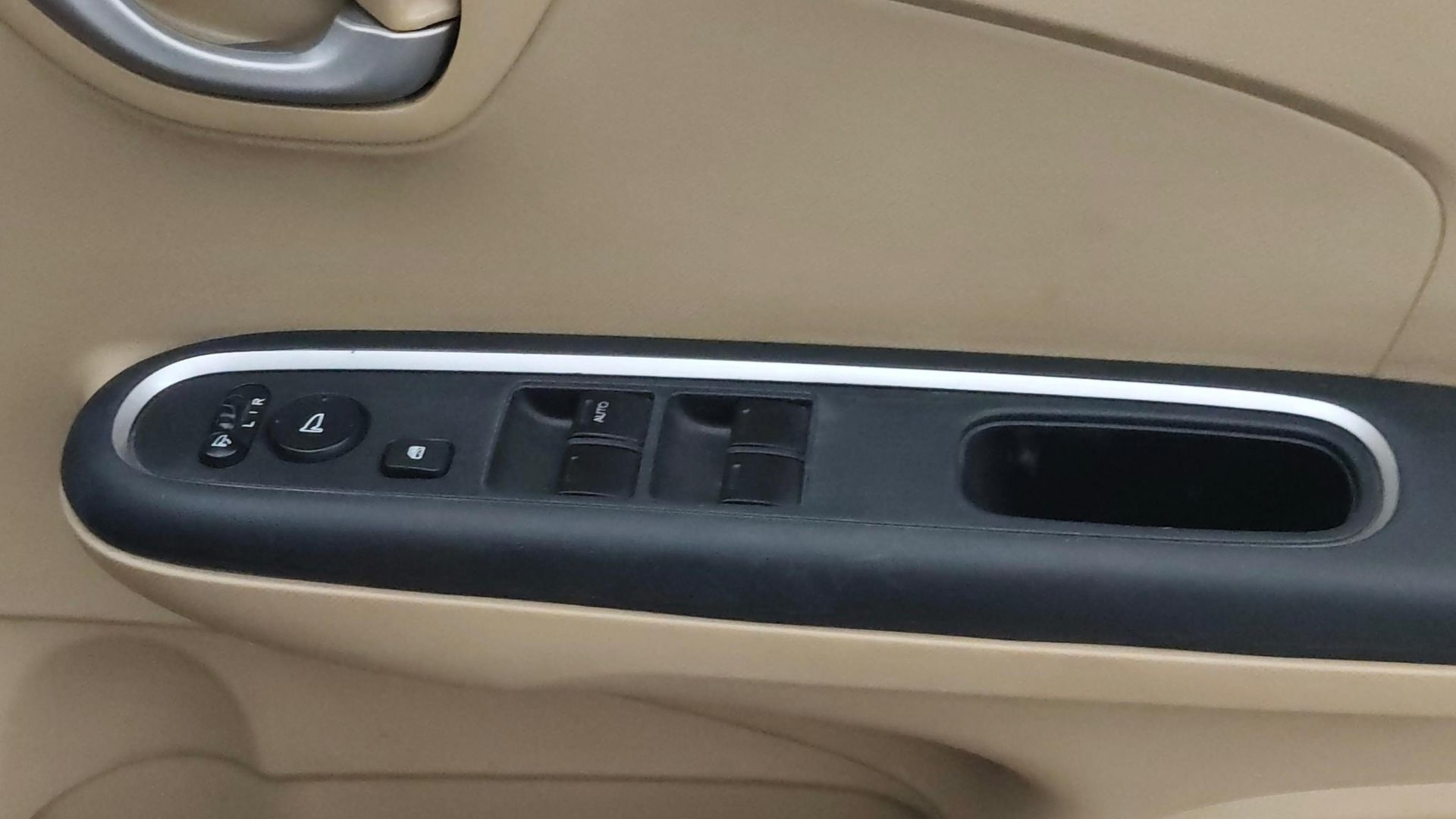 Used 2016 Honda Amaze Used 2016 Honda Amaze
