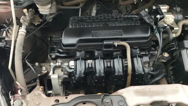View Honda Amaze Image 3 Used Honda Amaze Image 3
