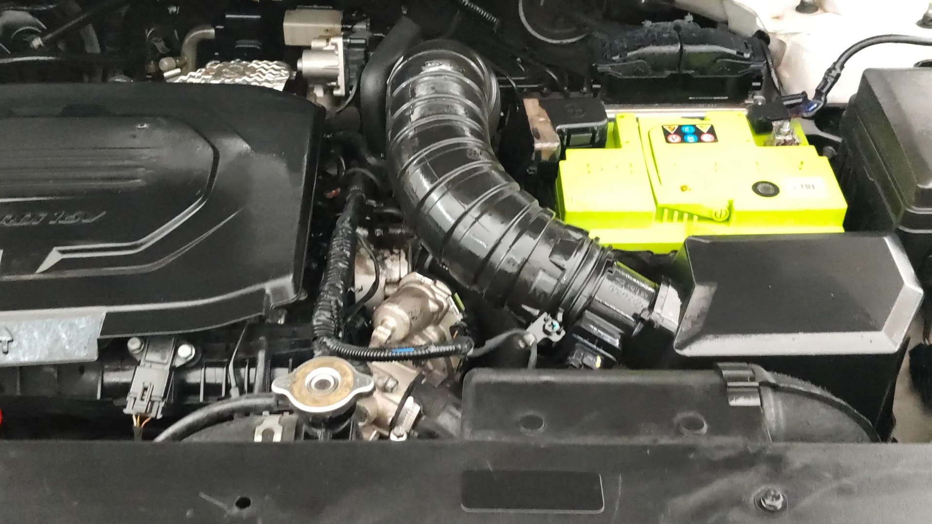 View 2021 Kia Seltos HTK Diesel Image 13 Used 2021 Kia Seltos HTK Diesel Image 13
