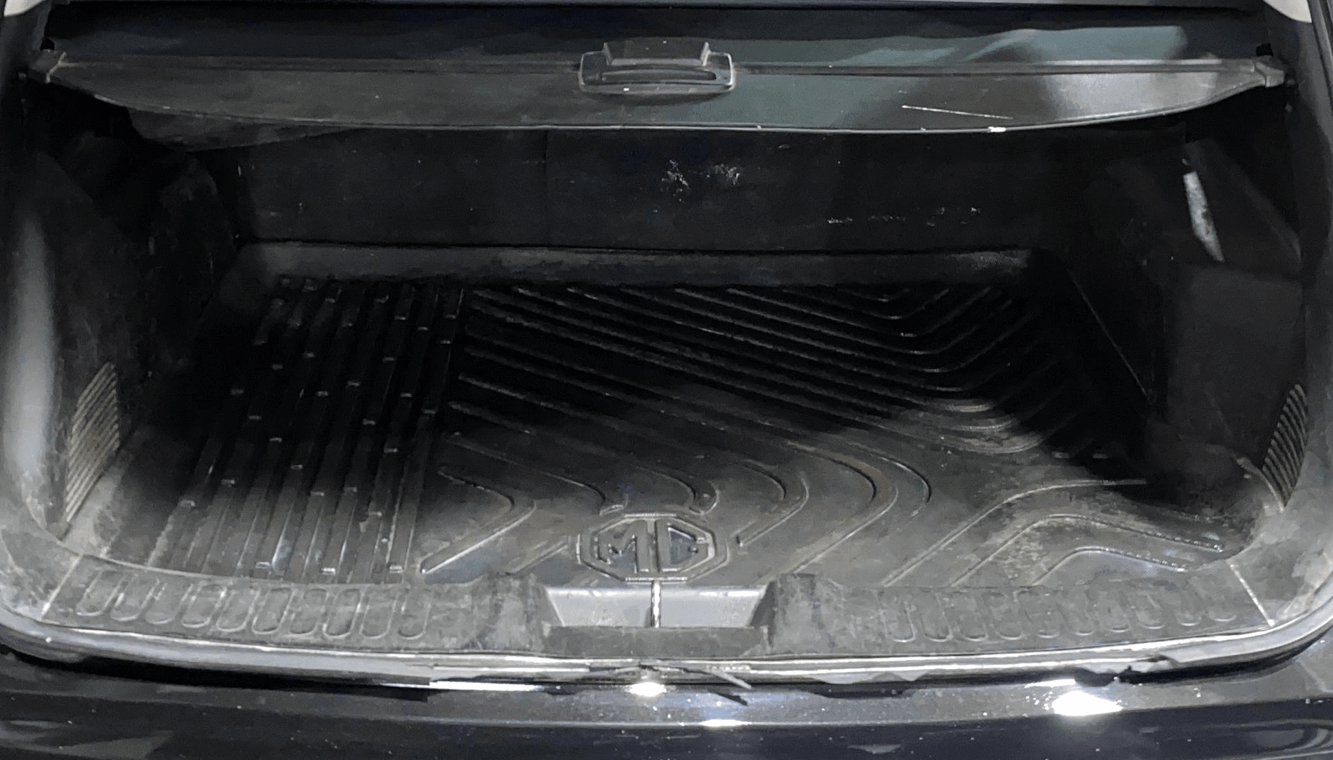 View 2020 MG Hector Sharp Diesel Image 11 Used 2020 MG Hector Sharp Diesel Image 11