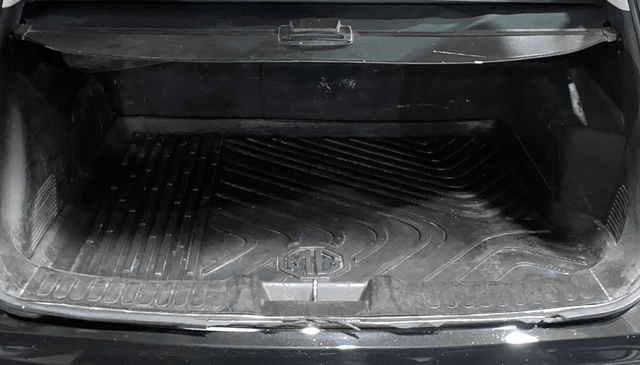 View MG Hector Image 11 Used MG Hector Image 11