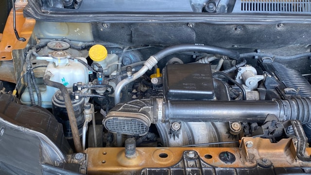 View Renault Triber Image 3 Used Renault Triber Image 3