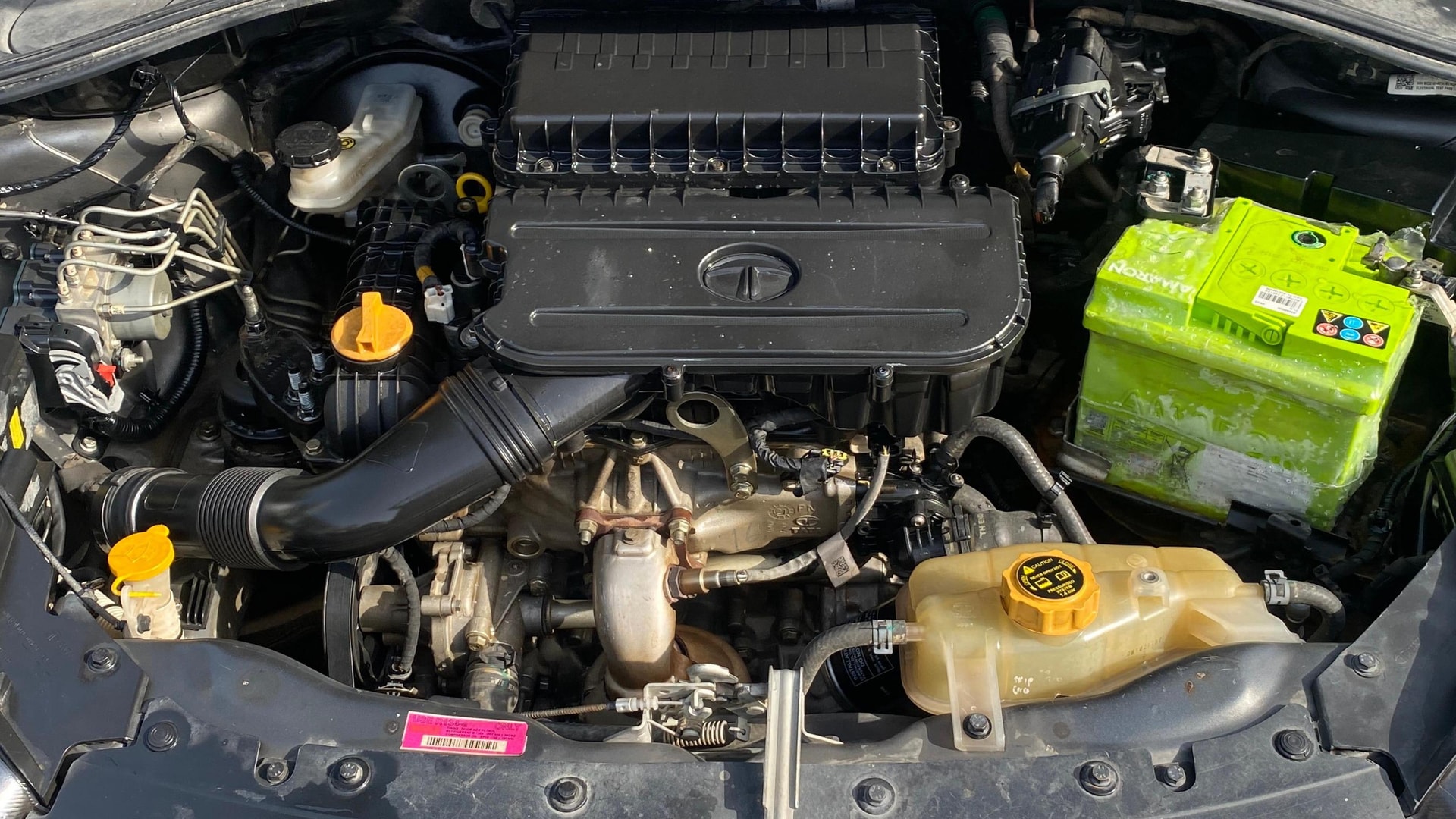Used 2022 Tata Tigor Used 2022 Tata Tigor