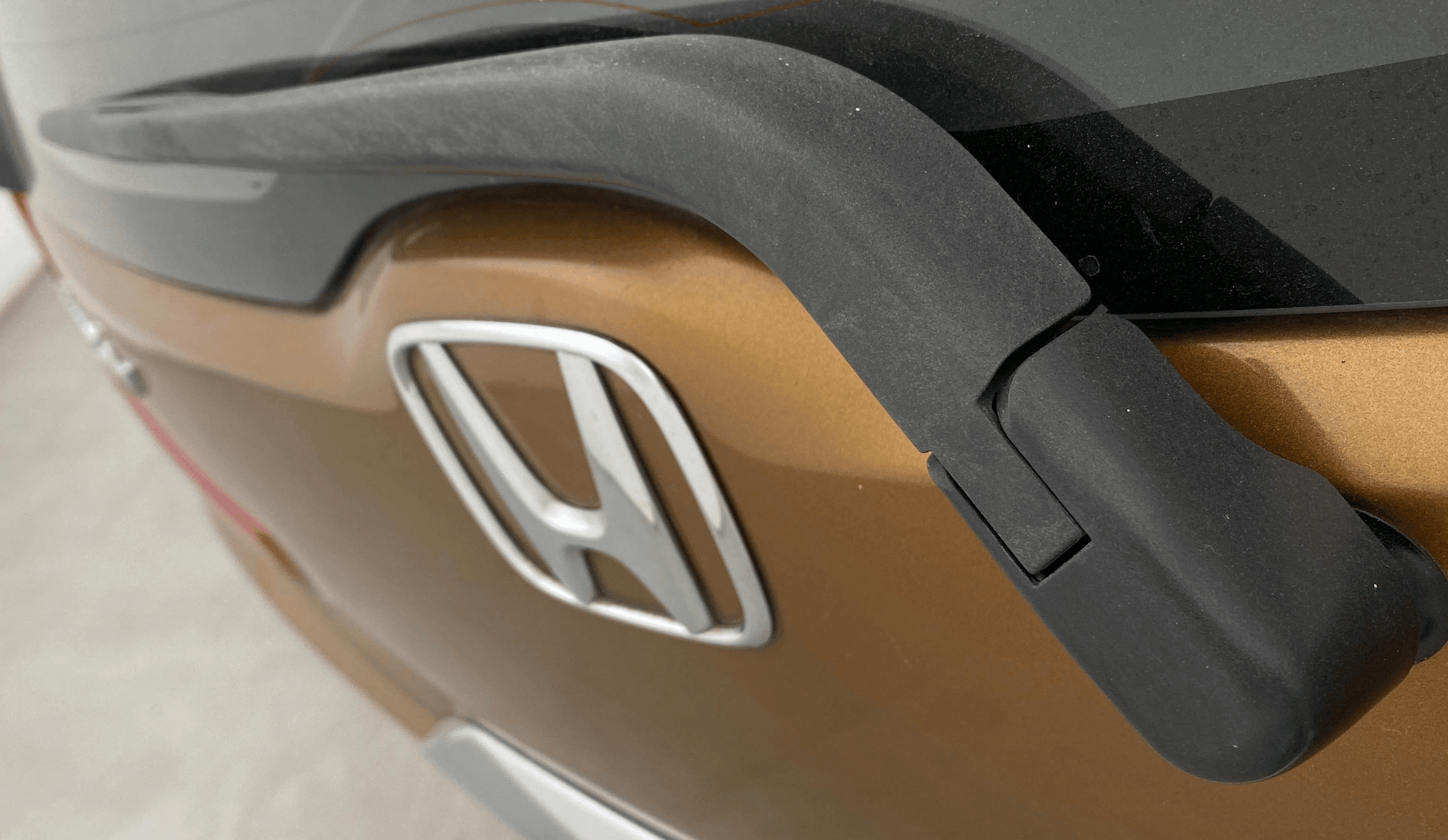 Used 2018 Honda WR-V Used 2018 Honda WR-V