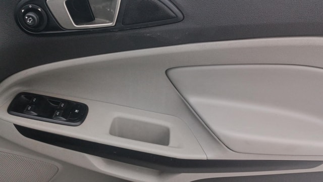 View Ford EcoSport Image 33 Used Ford EcoSport Image 33