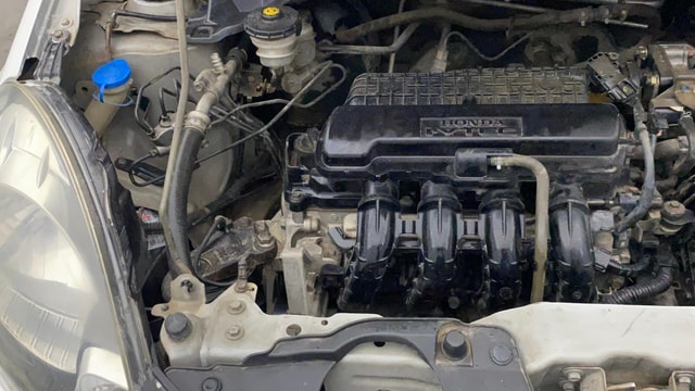 View Honda Amaze Image 3 Used Honda Amaze Image 3